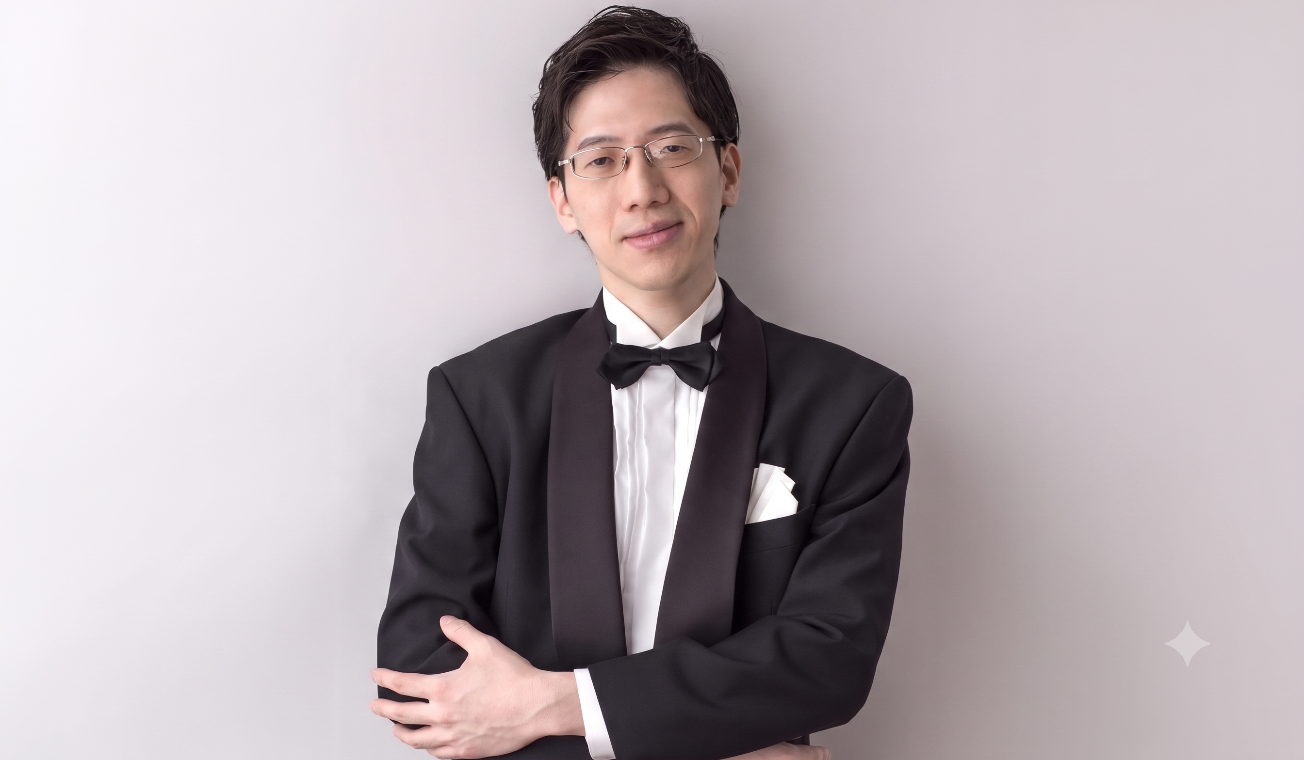 Tomohito Matsushita (image for) Tomohito Matsushita